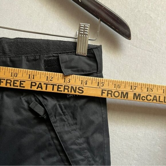 North Face boys snowboard ski pants Sz L 14/16 - Picture 7 of 9